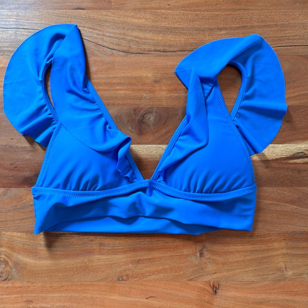 Aerie swim top